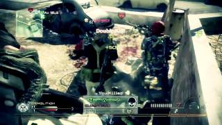 16 man Spas Feed