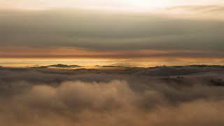 Over The Hills Cloud Trap Type Beat