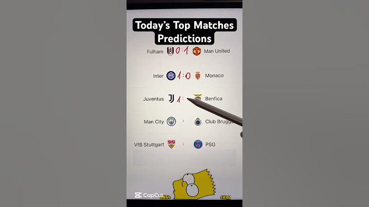 VfB Stuttgart vs PSG. Who do you think will win match #fcsg #bscyb #psg #footballpredictions