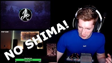 Chris REACTS to Josh A - No Shima