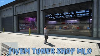 Fivem tuner shop mlo | Fivem Mods | Interior & map for Roleplay | FiveM mlo store #fivem Fivem tuner shop mlo | Fivem Mods | Interior & map for Roleplay | FiveM mlo store #fivem
