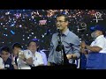 FULL SPEECH: Isko Moreno in Tondo miting de avance