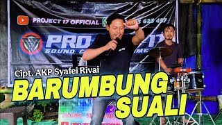 Download Lagu Barumbung Suali Live Cover by Asriel | Cipt. AKP Syafei Rivai | Project 17 Official MP3 Download Lagu Barumbung Suali Live Cover by Asriel | Cipt. AKP Syafei Rivai | Project 17 Official MP3