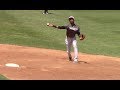 JUAN JEREZ, 2018 SHORTSTOP, DOMINICAN REPUBLIC