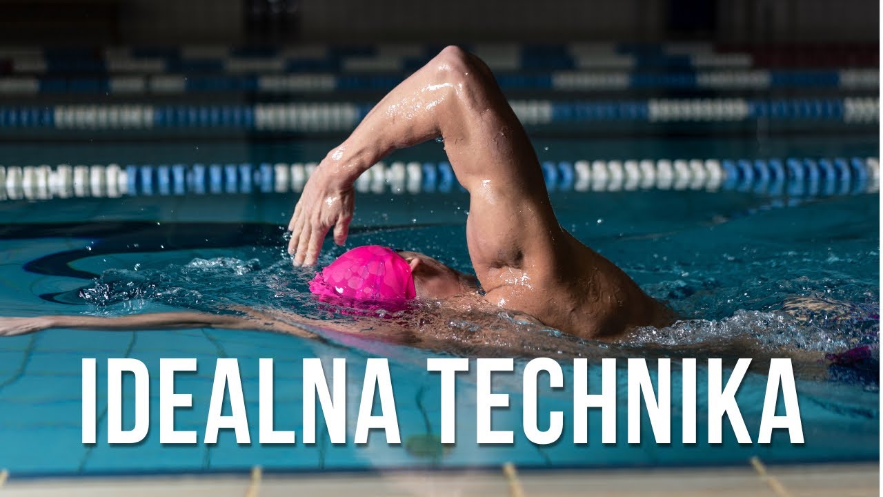 Jak skutecznie poprawić technikę pływania?
