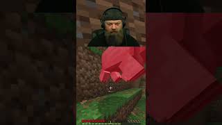 This One Mistake Almost Ended It All  Minecraft Hardcore