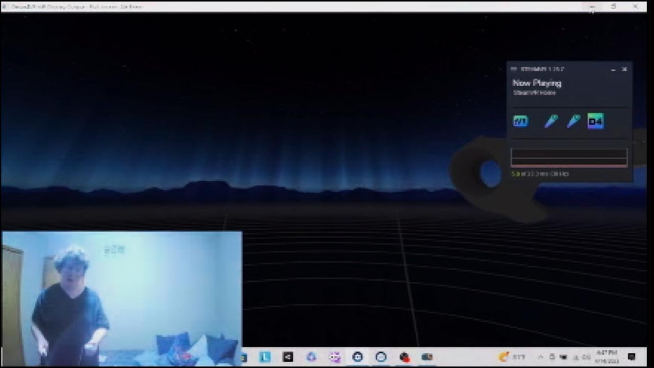 HOW TO PLAY VR WITHOUT A EXPENSIVE HEADSET! YouTube
