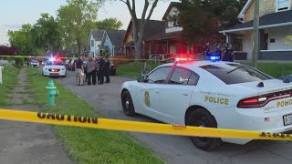 IMPD investigating east Indy shooting as a homicide