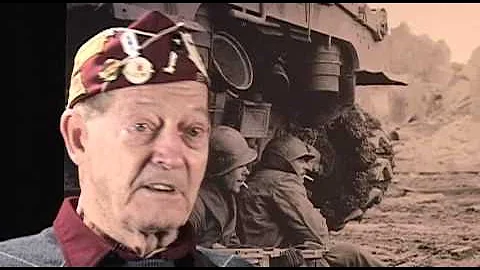 Charles Dukes Veterans Remember WWII