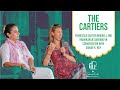 The Cartiers: Francesca Cartier Brickell and Radhikaraje Gaekwad in conversation with Sanjoy K. Roy