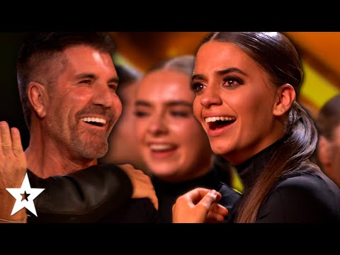 INSPIRATIONAL Audition Wins