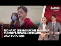 Sidang Perdana Richard Lee, Tuntutan Pasal Berlapis Mulai Dibacakan | iNews Siang (19/6)