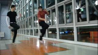 StasoBallaz &amp Funny | World JumpStyle League | DuoJumpstyle | Group 6 | JUMPSTYLERS.RU