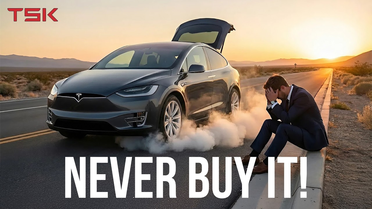 The Worst Tesla Battery You Should Avoid Buying