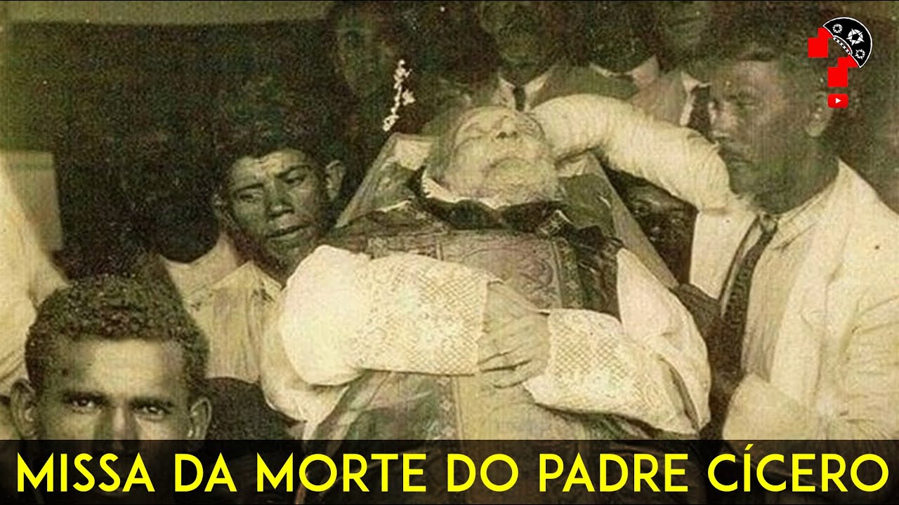 Padre Cícero Morreu De Que ENSINO Padre Cícero Morreu De Que ENSINO