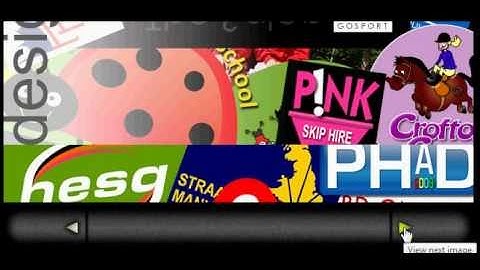 Inkping jquery cycle plugin slideshow with easing and next/prev