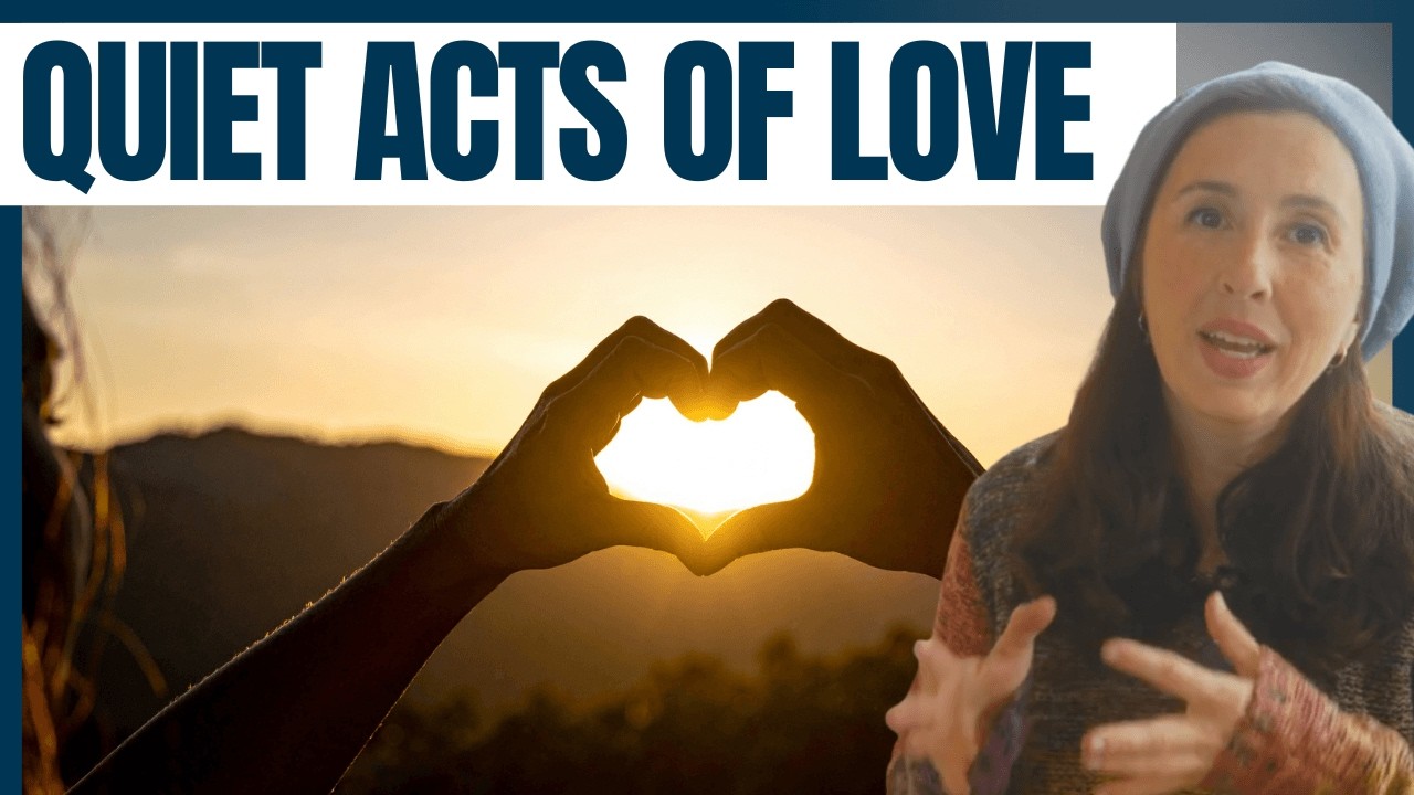 Tu B’Av: The Quiet Acts of Love That Rebuild Our World - Tehila Gimpel: The Land of Israel