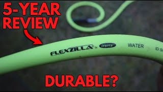 Flexzilla Garden Hose Review  Is this the Best Garden Hose?  Amazon Product Review!