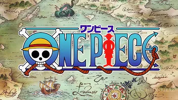 [AMV] One Piece Episode 1000 Opening Special / We Are! Strawhat Version