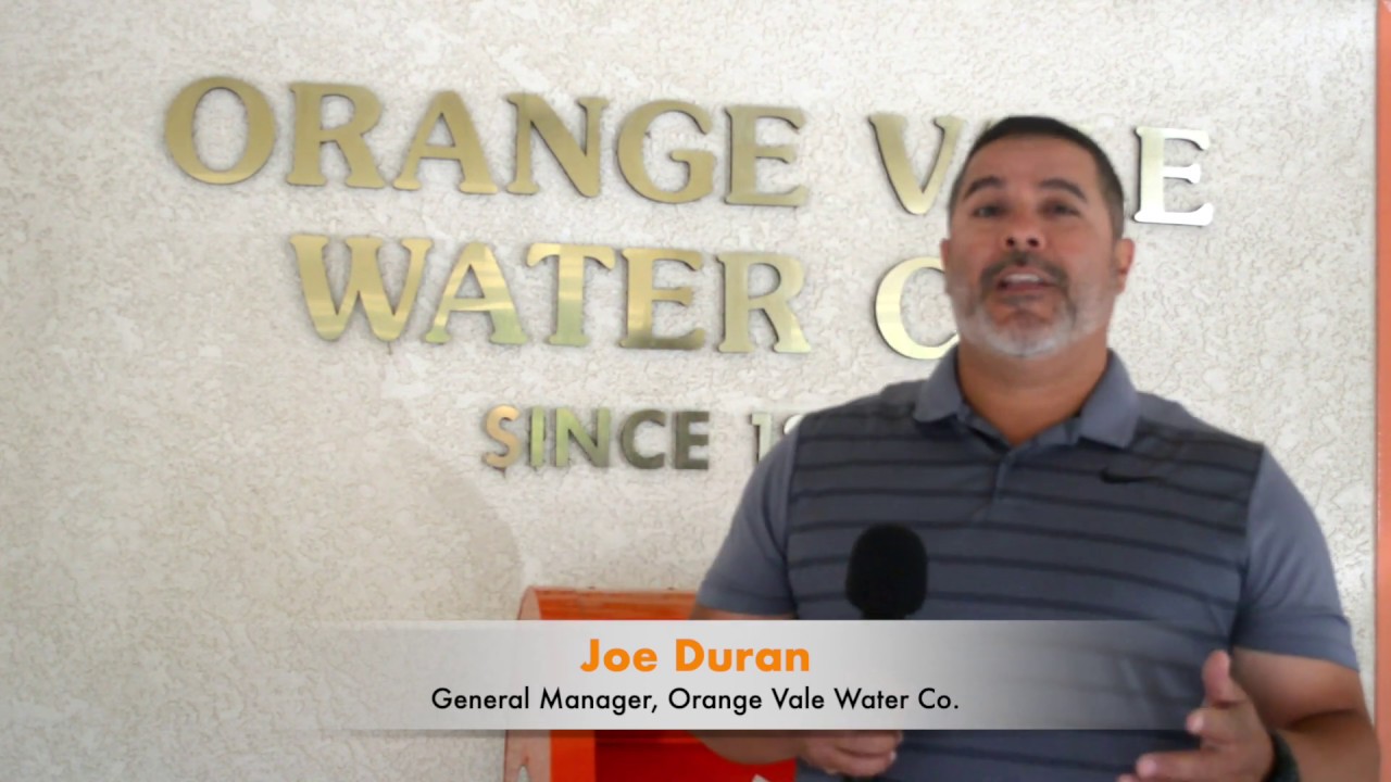 May Orangevale Water Co HD 1080p YouTube