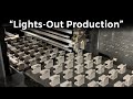 Results of the Cobot Feeder-ASRS (9 of 9)
