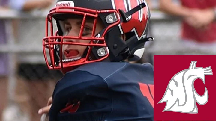 Most Underated 2023 QB in Country