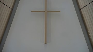 Choral Eucharist  10am Sunday 20 December 2020, The Fourth Sunday of Advent