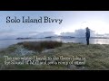 Solo Bivvy - The Green Isles