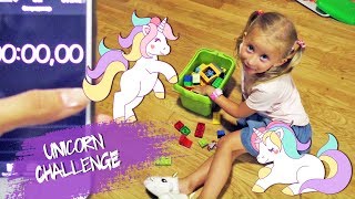 Jednorog Challenge 2. deo  Igracke / Unicorn gifts  Toys for kids