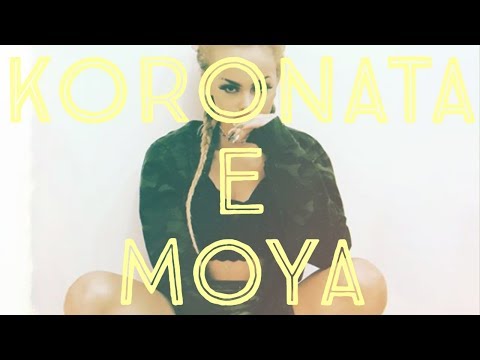 Adnan Beats ft. Suzanitta - Koronata e moya // Короната е моя 2018 up