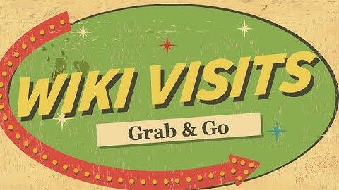 Wiki Visits with Hawaii State Public Library System