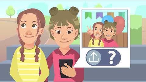 What Is Netiquette? 📱 Internet Behavior Rules for Kids 💻 Episode  2