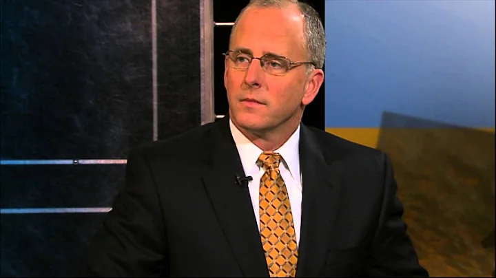 The Delaware Way Senator Greg Lavelle