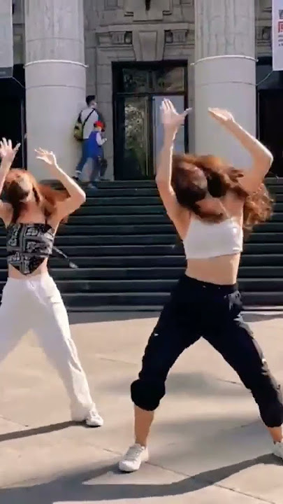 [KPOP DANCE IN PUBLIC] Chungha(청하)_Taki Taki Dance Cover by CHOOLIC from Taiwan