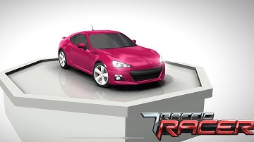 Traffic Racer Endless Mode World Record Without Use Break (88018)