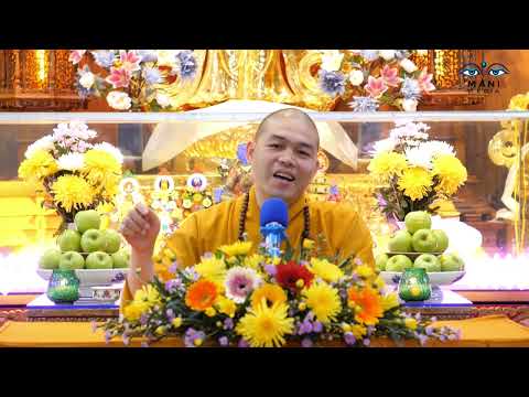 Video KINH PHAP HOA - PHẨM PHÁP SƯ 02 - Thích Giác Thái - youtube