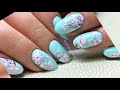 Идеи Маникюра 2021 на Лето - Летний Дизайн ногтей | Фото | Nail Art Design