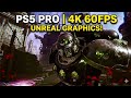 PS5 PRO IS A BEAST! Warhammer 40,000 Space Marine 2 Ultra Graphics Gameplay