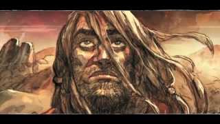 Ной (англ. Noah) - Трейлер (2014) Ной (англ. Noah) - Трейлер (2014)