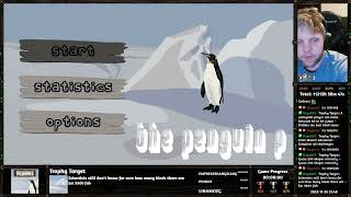 The Penguin P ~ [100% Trophy Gameplay, PS5]