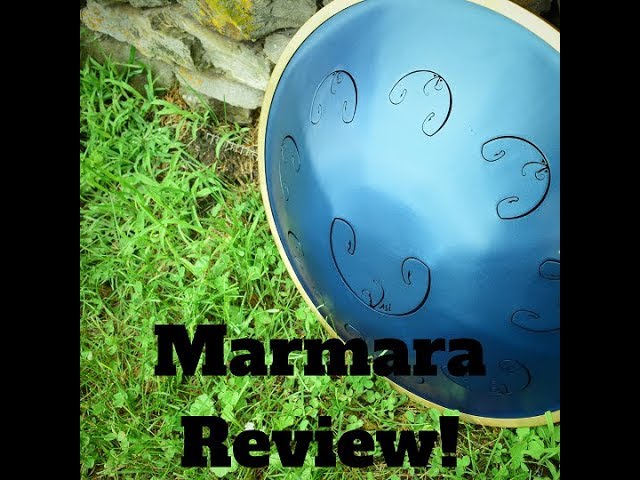 NEW Rav drum scale. F# In Sen Review. RAV Vast Blog # 55