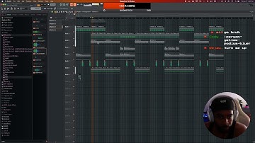 CHEF SQUAD COOK UP: DAY 7 MAKING BEATS UNTIL I GET A PLACEMENT