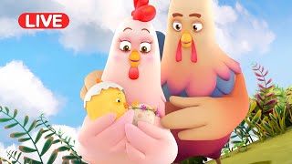 Download Lagu ★LIVE! Como Kids TV | Pat a pat Como full episodes | Cartoon video for kids | Animation MP3 Download Lagu ★LIVE! Como Kids TV | Pat a pat Como full episodes | Cartoon video for kids | Animation MP3