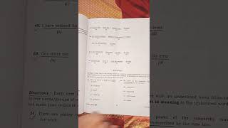 Cds 1 2023 English Paper cds english upsc letscrackit cutoff lieutenant
