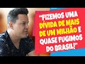 "PERDEMOS A GRAVAÇÃO INTEIRA DE UM DVD POR UM ERRO"  | João Neto e Frederico | Cortes do Prosa