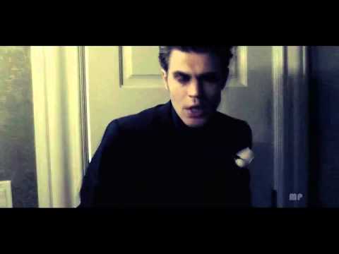 ► STEFAN & ELENA   Все серьезно