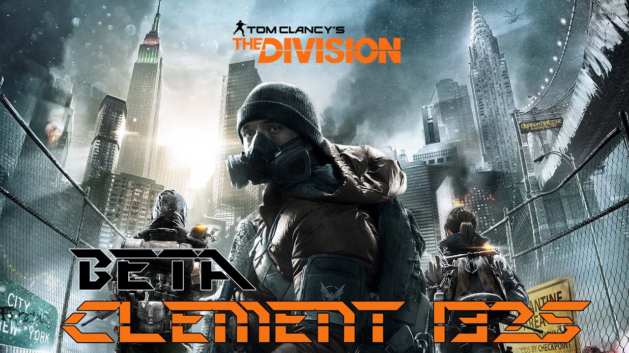 Beta S05E03 -The Division