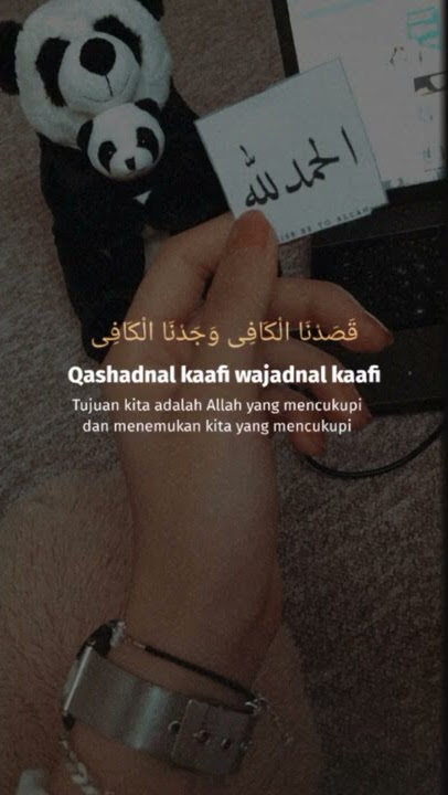story wa 30 detik sholawat