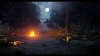 DBD Halloween Event 2021 Infinite Lobby Bug Loop
