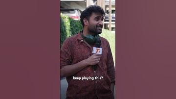 Thumbnail of Prateek #trackstar